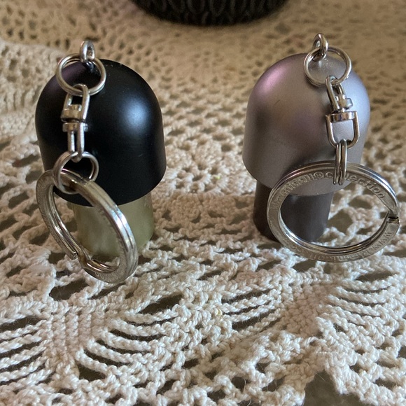 Kimmidoll Collection Keychains - (2) Yoko & Yua - Picture 2 of 7